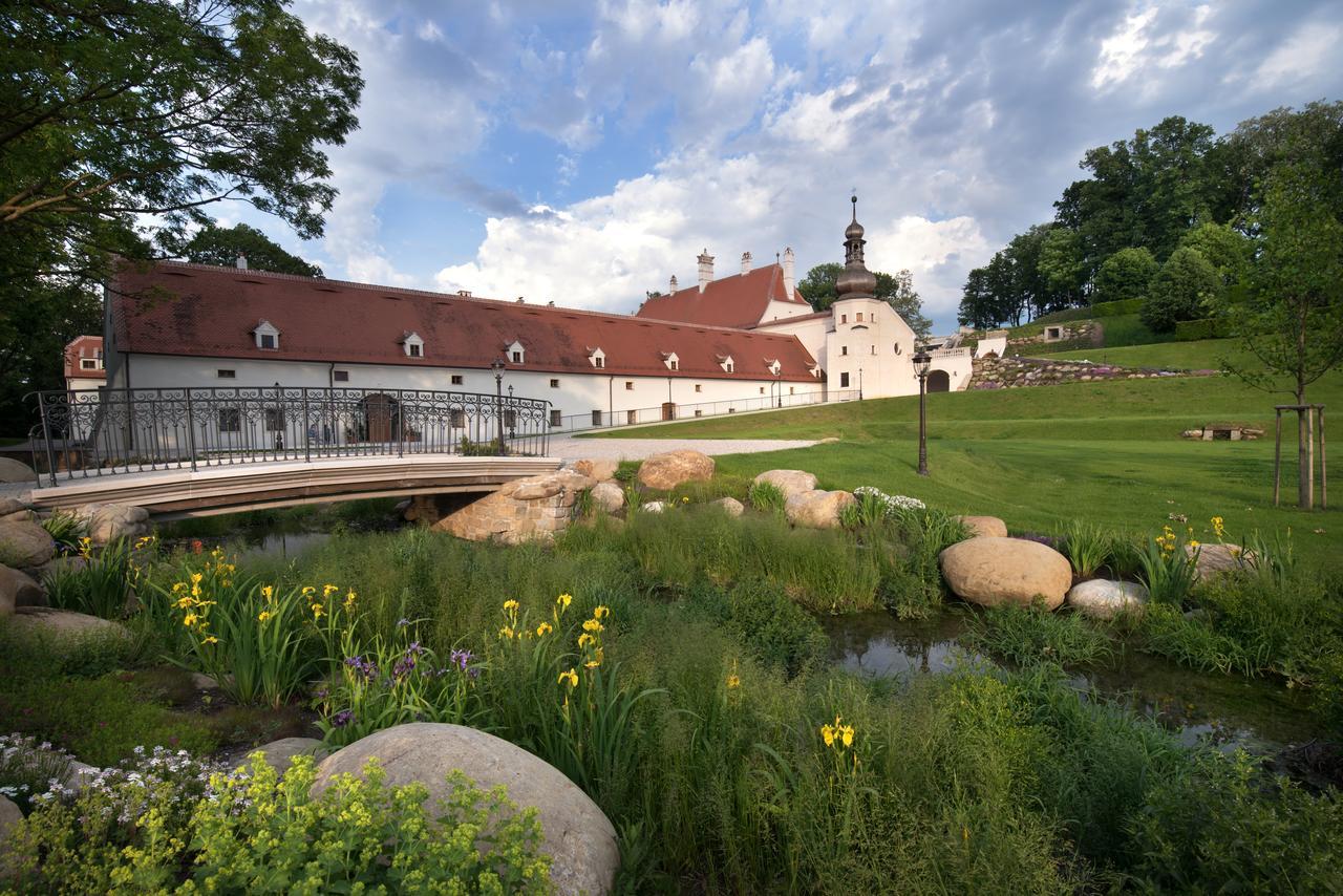 Schloss Thalheim Sankt Poelten Exterior photo